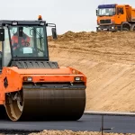 Choosing the Right Roller Compactor for Your Construction Project